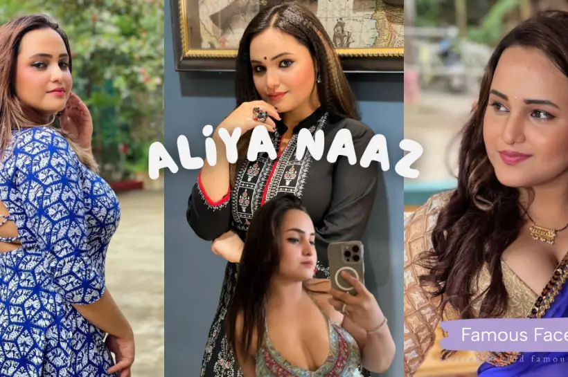 Aliya Naaz (Web Series) Bio,Age,Height, Weight, Boyfriend